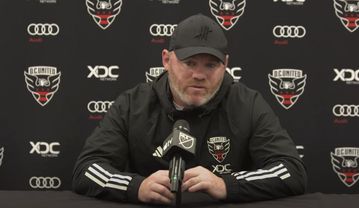 Τέλος ο Ρούνεϊ από τη DC United