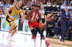 Ο Κάνααν ξεπέρασε τον Βεζένκοφ και «κυνηγάει» τον Τόμιτς!