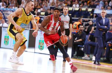 Τρίτο πρόβλημα στον αγώνα για τον Ολυμπιακό: Ενοχλήσεις ΚΑΙ ο Κάνααν