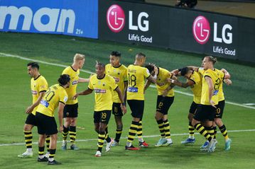 Τα highlights από τη νίκη της ΑΕΚ επί του Παναιτωλικού (vid)