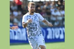 Ισραηλινός ποδοσφαιριστής έχασε το πόδι του σε επίθεση της Χαμάς!