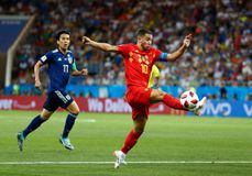 Απίθανο ποστάρισμα του Άρη Λεμεσού που καλεί τον Αζάρ να το ξανασκεφτεί και να αγωνιστεί στην ομάδα για μια σεζόν (pic)