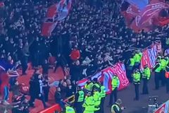 Η Αμπερντίν ανακοίνωσε sold out κι ετοιμάζεται για ΠΑΟΚ