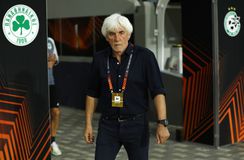 Παναθηναϊκός: Ο Γιοβάνοβιτς προχωρά σε νέο εκτεταμένο ροτέισον