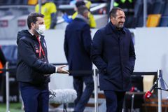 «Αναλαμβάνει τη θέση του τεχνικού συμβούλου στον Άγιαξ ο Φαντ Σιπ»