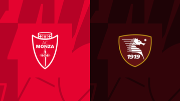 ΜΟΝΤΣΑ - ΣΑΛΕΡΝΙΤΑΝΑ