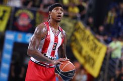 Σίκμα και Κάνααν δεν προπονήθηκαν, αμφίβολοι για το ματς με την Εφές