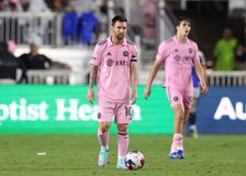 Μένει εκτός δράσης για 4 μήνες ο Μέσι!