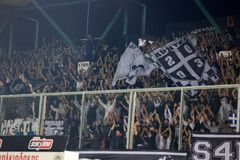 Μήνυμα ΟΦΗ στους φιλάθλους: «Δίνουμε δύναμη στους ποδοσφαιριστές - Προστατεύουμε την έδρα μας»