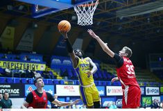 Έπεσε μαχόμενο το Περιστέρι στη ματσάρα με τη Μούρθια