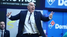 Λιμνιάτης: «Είμαστε νέα ομάδα, με σκληρή δουλειά θα έχουμε την εικόνα που θέλουμε»