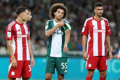 Πού θα δείτε το ντέρμπι των «αιωνίων» και τη μάχη του Παναθηναϊκού με την Μπαρτσελόνα