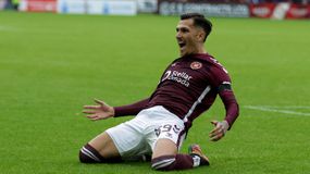 Το γκολ του Κυζιρίδη αναδείχθηκε κορυφαίο του μήνα στη Σκωτία