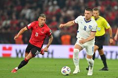 Ο οπαδός που πέταξε το drone στο Βελιγράδι το 2014 δήλωσε ότι επερχόμενο Σερβία - Αλβανία είναι στημένο