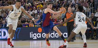 Ποιος ο λόγος που Μπαρτσελόνα και Ρεάλ Μαδρίτης αρνούνται να ανανεώσουν τα συμβόλαιά τους με την Euroleague