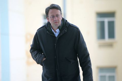 Πιλάβιος: «Κεφαλαιώδες θέμα για τον Παναθηναϊκό το γήπεδο, αδικημένος ο Αλαφούζος»