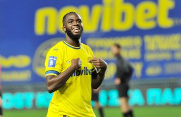 Γιατί ο Παναιτωλικός δεν κράτησε το καλοκαίρι τον Τεττέη