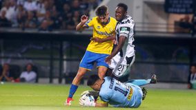 Προβλήματα τραυματισμών με Γκαρσία και Σιέλη στον Παναιτωλικό