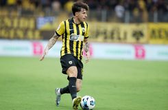 Η πιο άμεση προτεραιότητα για την ΑΕΚ, είναι η υπόθεση του Ρότα