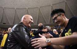 Το παρελθόν έδωσε την ευχή του στο μέλλον!