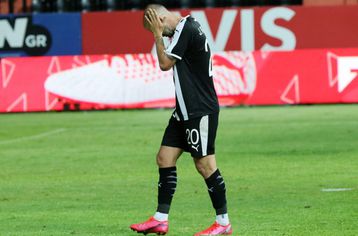 Τι καταλογίζει η FIFA σε πρώην παίκτη του ΟΦΗ και τον τιμώρησε με 12μηνο αποκλεισμό