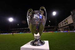 Το Netflix έκανε τεράστια πρόταση για να πάρει τα τηλεοπτικά δικαιώματα του Champions League