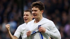 Ελλάδα vs Σκωτία: Από τον Στράτο στην επική «τριάρα» της Γλασκώβης