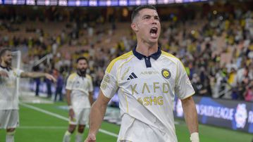 Ο Κριστιάνο Ρονάλντο μπήκε σε μια ξεχωριστή λίστα