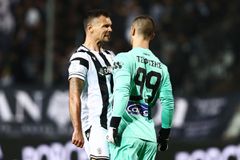 Αντώνη, να η ευκαιρία σου