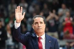 Τέλος ο Γιάννης Σφαιρόπουλος από τον Ερυθρό Αστέρα