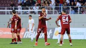 Επιτυχής η επέμβαση για τον Νώντα Παντελάκη της ΑΕΛ Novibet