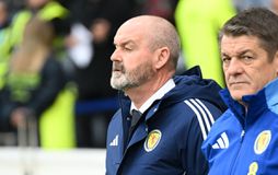 Κλαρκ για το Σκωτία-Ελλάδα: «Διαφορετικό παιχνίδι από το 0-3 του Μαρτίου»