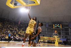 Τα highlights από την εντυπωσιακή νίκη του Άρη κόντρα στο Αμβούργο (vid)