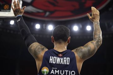 Ο Παναθηναϊκός αντιμετωπίζει την πιο παραγωγική ομάδα και συνάμα τη χειρότερη άμυνα της EuroLeague!