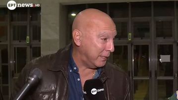 Γκάλης για νέα διοίκηση Άρη: «Η ομάδα να ξαναβρεί το δρόμο της, να ζήσουμε τις παλιές στιγμές» (vid)