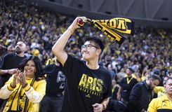 Σιάο για τους φίλους του Άρη: «Οι καλύτεροι οπαδοί του κόσμου» (pic)