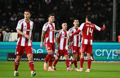 Ανούσια κάθε μεταγραφική συζήτηση στην παρούσα φάση για τον Ολυμπιακό