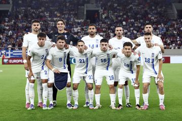 Η «μάχη» της Εθνικής στο Μουντιάλ συνεχίζεται: Όλα όσα πρέπει να ξέρετε