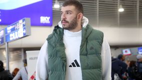 Ρογκαβόπουλος: «Ευγνώμων στην Μπασκόνια, αλλά αντίπαλοι για 40 λεπτά»