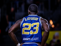 Ονειρικό ευρωπαϊκό ντεμπούτο για την Καρδίτσα με επικό Τζέφερσον και νίκη στην παράταση επί της Οστάνδης!