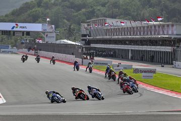Το πρόγραμμα των επίσημων δοκιμών του MotoGP για το 2026