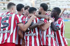 Το μεταγραφικό ντεμαράζ και ο Πανσερραϊκός που αλλάζει