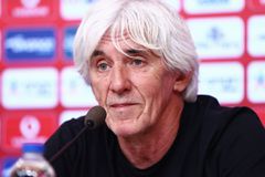 Η συνέντευξη Τύπου του Ιβάν Γιοβάνοβιτς για το Σκωτία - Ελλάδα