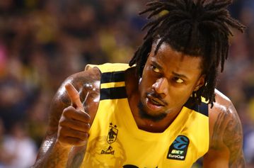 Η βαθμολογία του ομίλου του Άρη στο EuroCup μετά τη νίκη επί του Αμβούργου