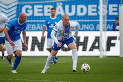 Σοκάρει πρώην ποδοσφαιριστής της Μπάγερν: «Έκανα τρεις μεταμοσχεύσεις, δεν ξέρω πόσο θα ζήσω»