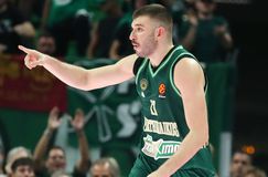 Ρογκαβόπουλος: «Αγαπώ την Μπασκόνια, ωστόσο η πρόταση του Παναθηναϊκού ήταν σοβαρή και δεν μπορούσα να την απορρίψω»