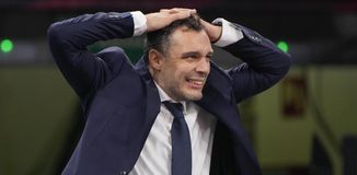 Γκαλμπιάτι για την ήττα από τον Ολυμπιακό: «Ήθελα να τους σκοτώσω» - «Απίστευτη ομάδα ο Παναθηναϊκός»