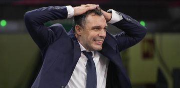 Γκαλμπιάτι για την ήττα από τον Ολυμπιακό: «Ήθελα να τους σκοτώσω» - «Απίστευτη ομάδα ο Παναθηναϊκός»