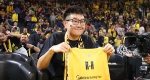 Επενδυτική κίνηση-ματ από τον Σιάο: Μετά τον Άρη, αυτή είναι η επόμενη ομάδα που έχει «βάλει» στο μάτι