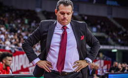 «Φρένο» στη Χάποελ του Ιτούδη με 100άρα από τη Μακάμπι και πρώτη ήττα στη EuroLeague!